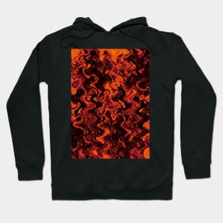 Atomic Ripples Hoodie